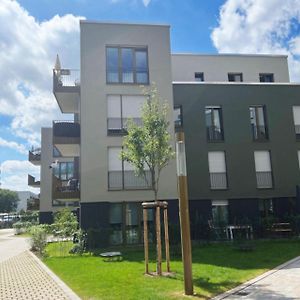 Appartement met Twee Slaapkamers